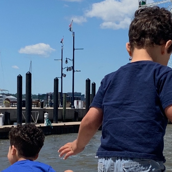 Meet your Posher, Miakoda - Picture 1 of 1